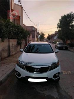 كيا سورينتو